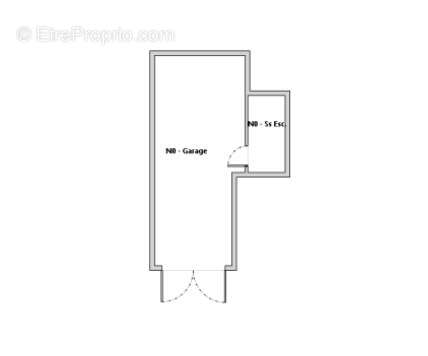 Photo 3 - Appartement à NIMES