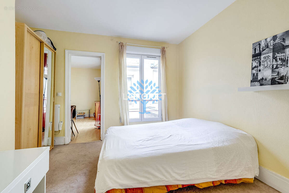 2 pièces - Haussmannien - Quartier Henri IV - photo 5