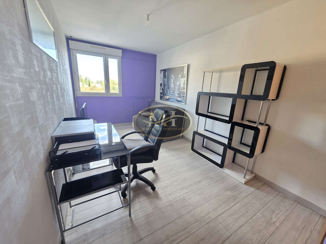 Appartement à MARTIGUES