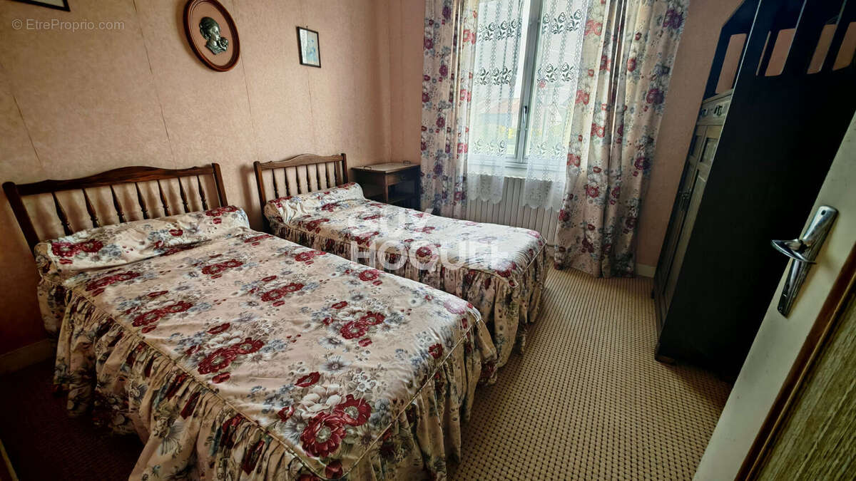 Maison Pleine Fougeres - photo 5