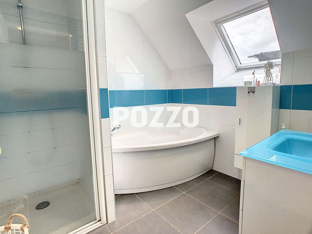 A Vendre - Propriété de 250m² avec terrain - Idéal chevaux - photo 14
