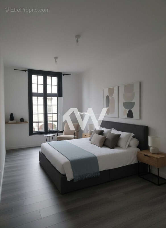 Appartement à ARRAS