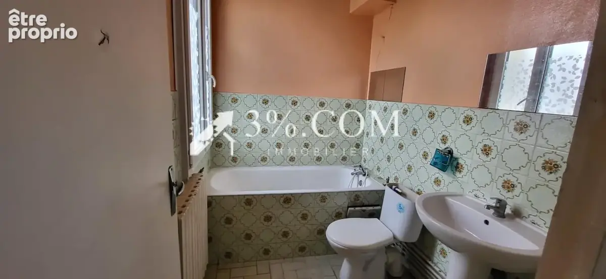Appartement f2 bis valenciennes - photo 4