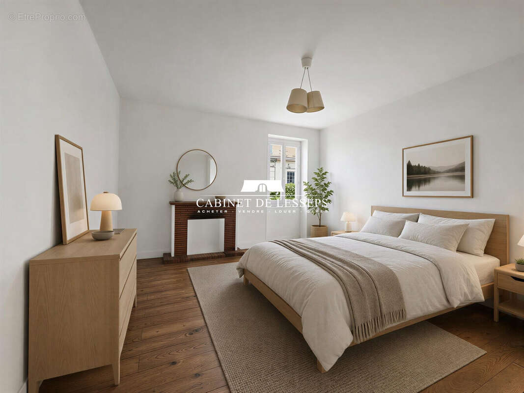 Appartement 121 m² à Saint-Vincent-De-Tyrosse  - photo 3