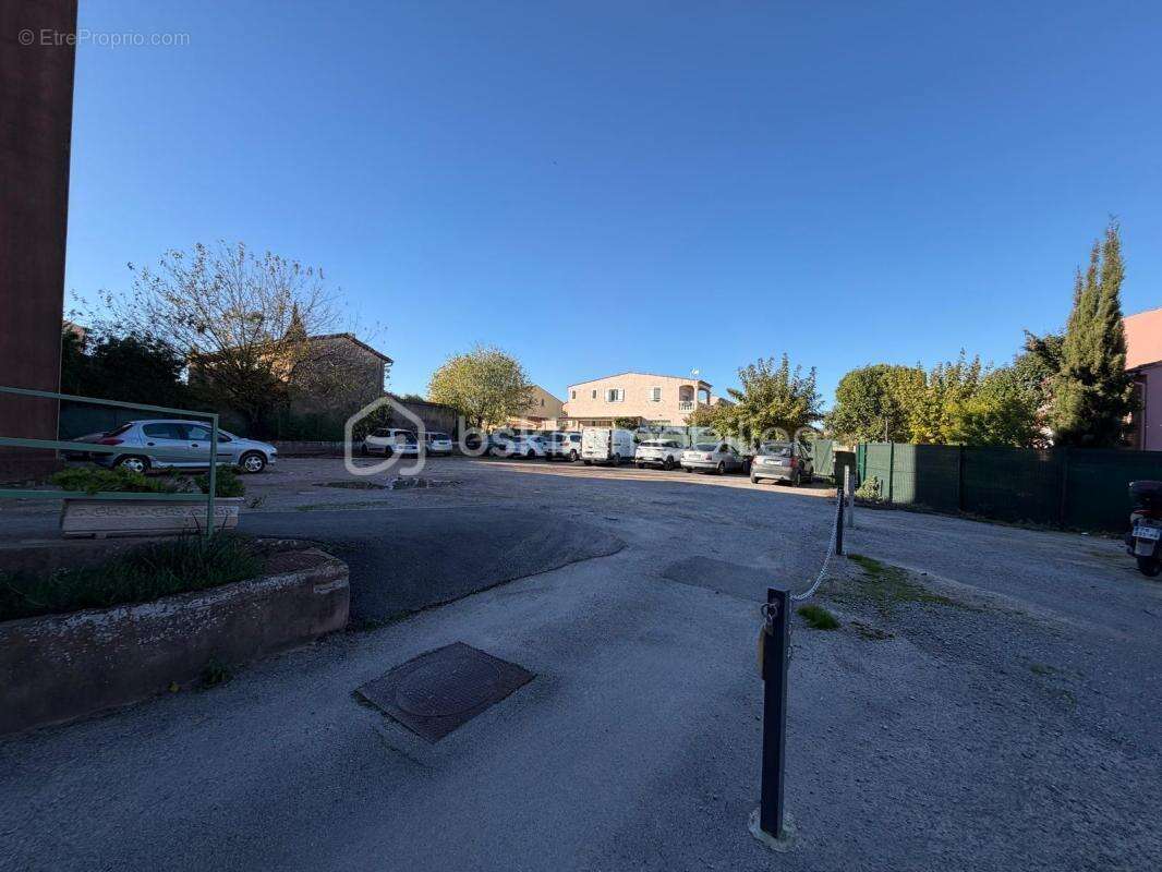 Appartement à LE MUY