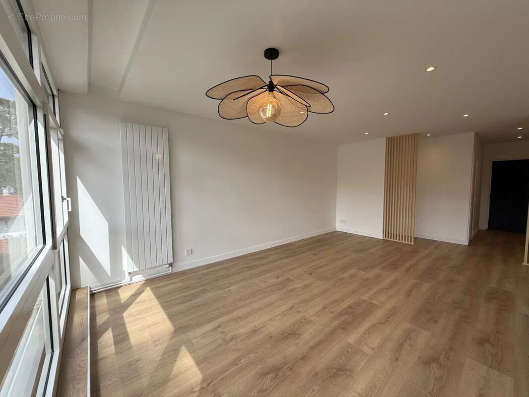 Appartement à ARCACHON