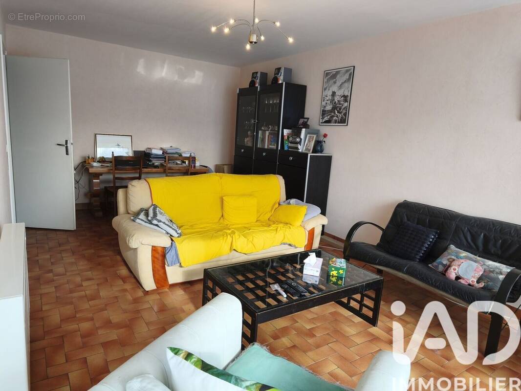 Photo 1 - Appartement à BERGERAC
