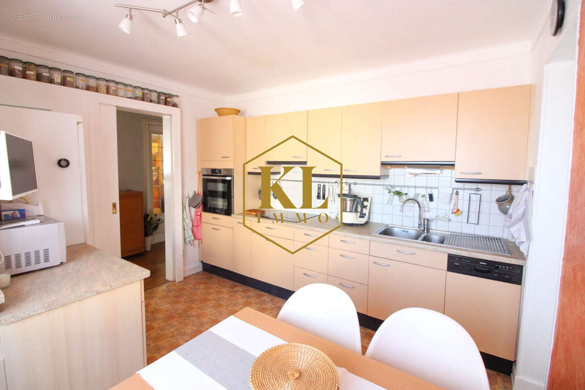 Appartement à vendre Colmar KL immo Colmar - Appartement à COLMAR