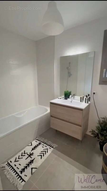 Appartement à ANNECY