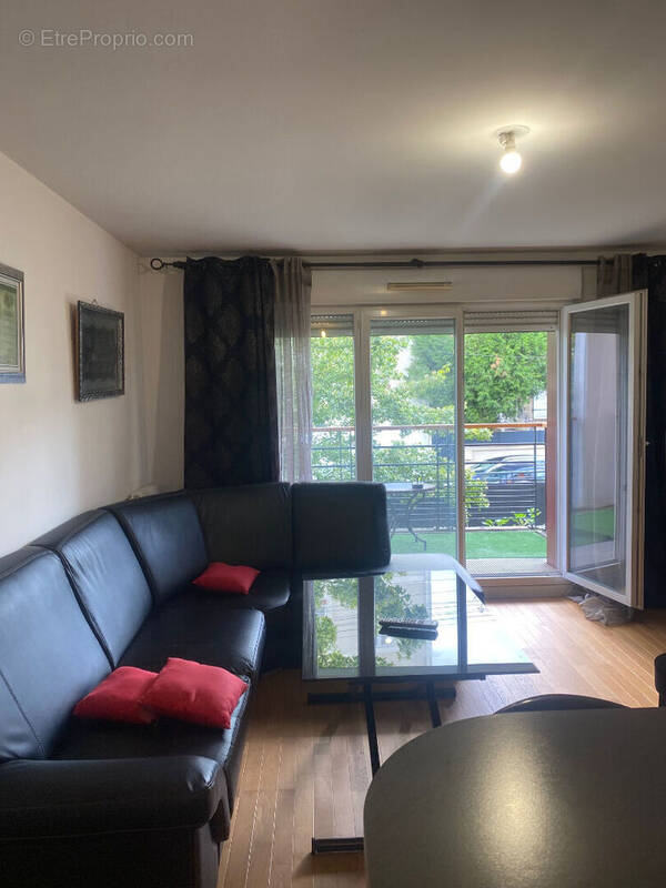 Appartement à ARGENTEUIL