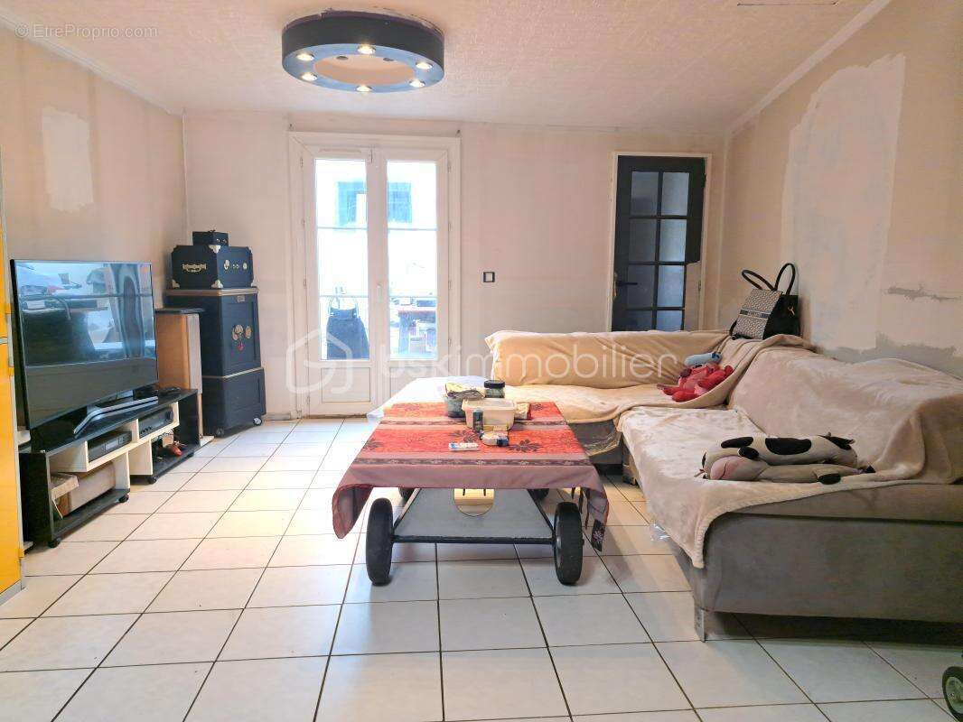 Investissement locatif - maison 2 chambres a pont-remy - photo 4