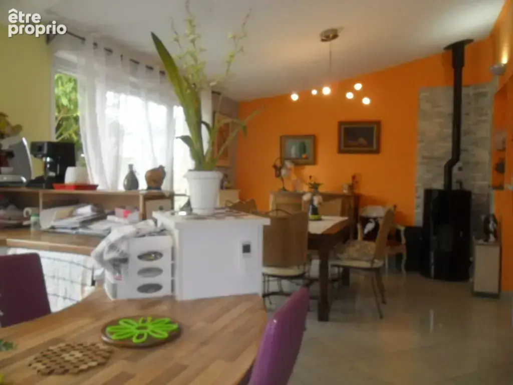 Maison 5 pièces 151 m² à vendre à Pulnoy (54425) - photo 7