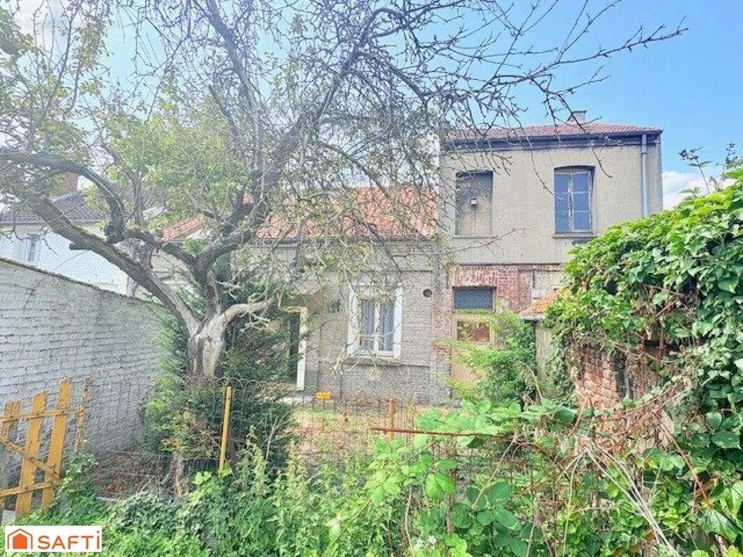 Photo 2 - Maison à BRUAY-SUR-L&#039;ESCAUT