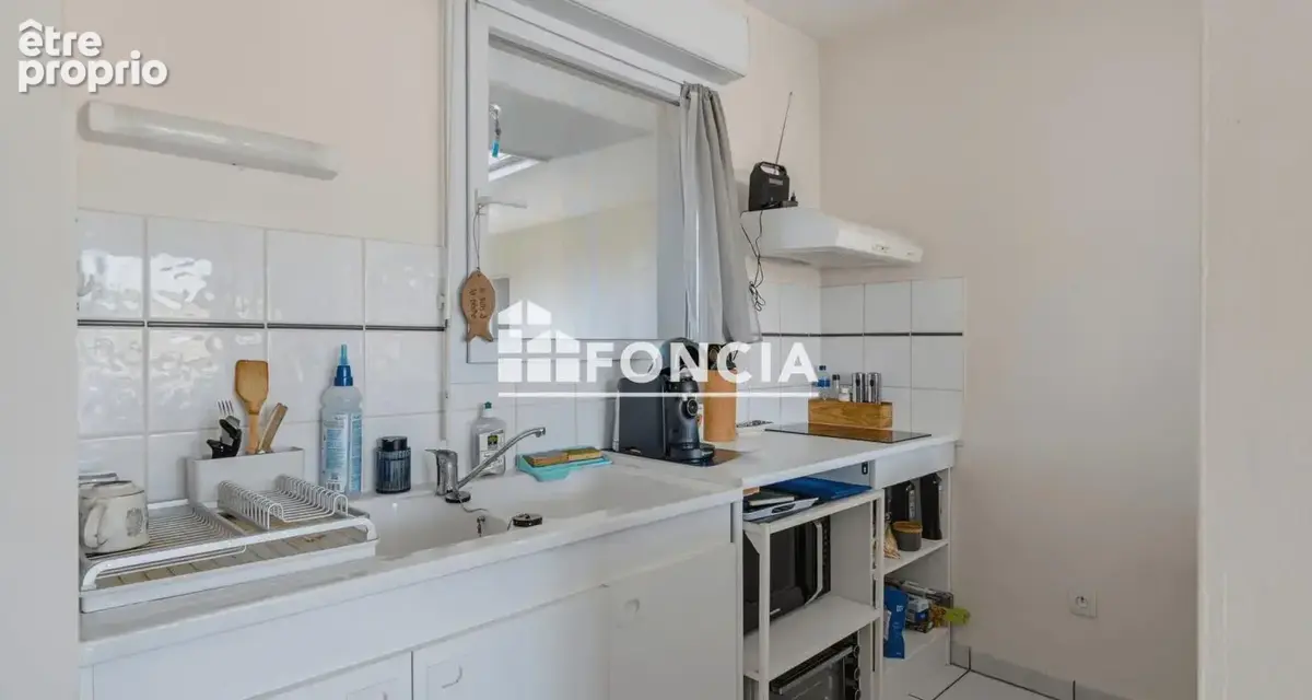 Pour Investisseurs Biganos T2 42 M2 Terrasse + Parking - photo 3