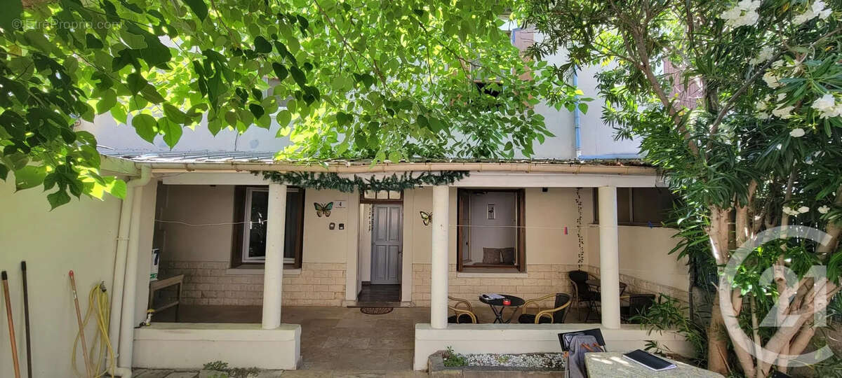 Maison à AVIGNON