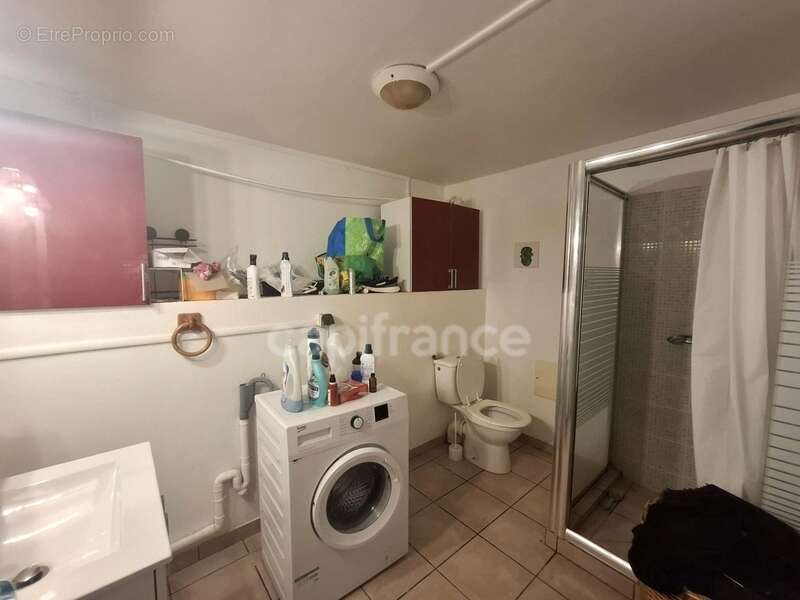 Maison à LES TROIS-ILETS