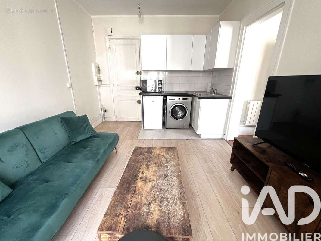 Photo 3 - Appartement à BOIS-COLOMBES