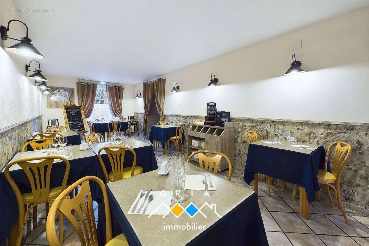 Commerce à PAGNY-SUR-MOSELLE