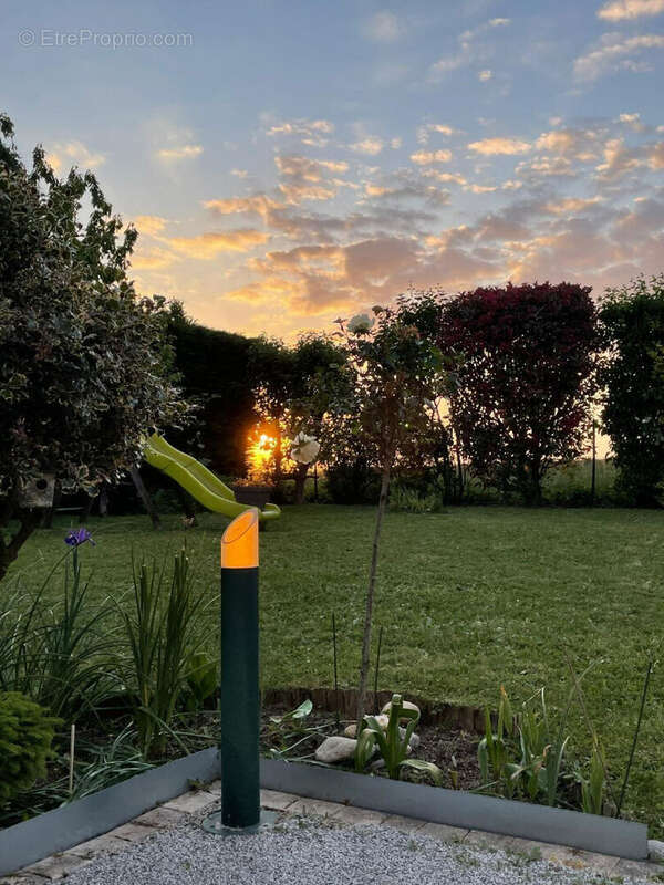 Maison à SAINT-WITZ