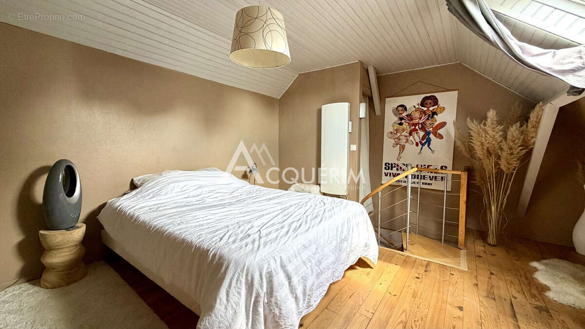 Maison 90 m² à Carvin  - photo 9