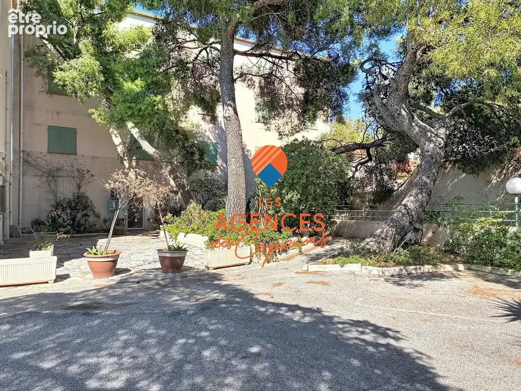 Photo Appartement à Six-Fours-Les-Plages au prix de 1 368 000€