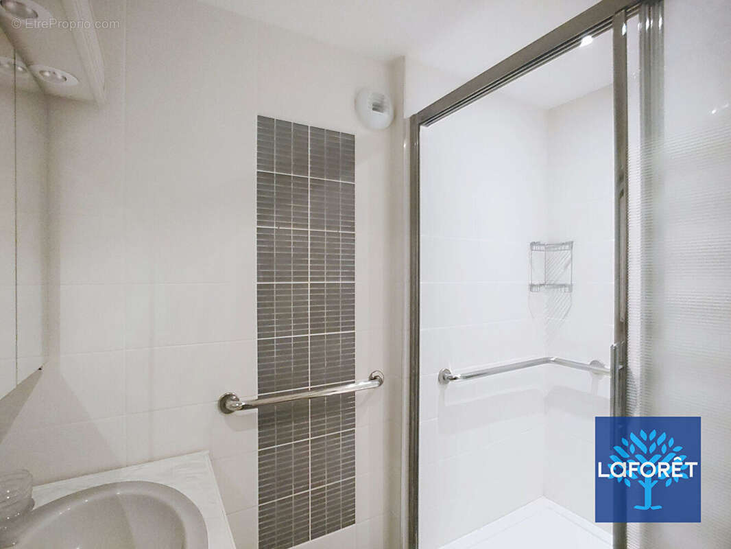 Appartement à RONCHIN