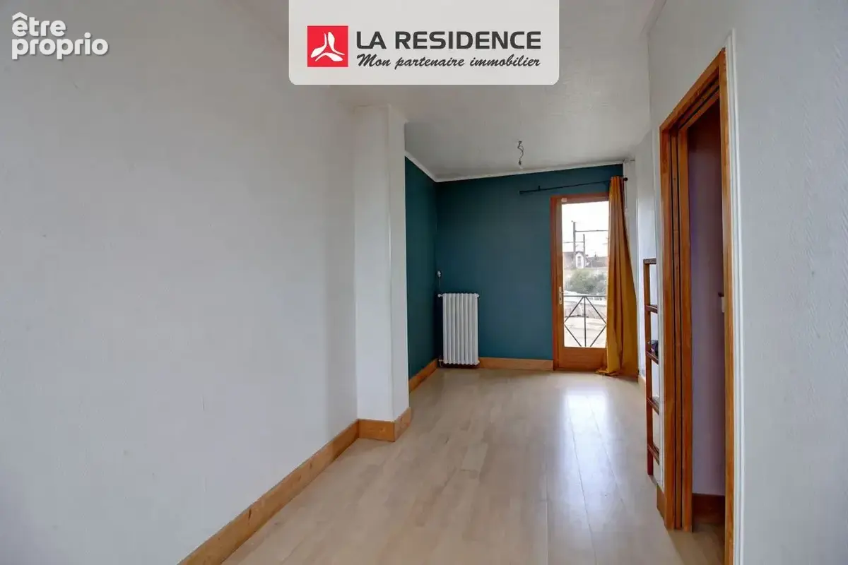 Maison 3 pièces 73 m² à vendre à Les Mureaux (78130) - photo 3