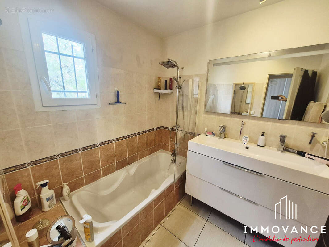 Maison à FRONTIGNAN