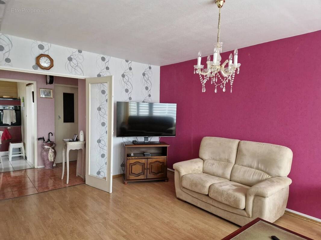 Appartement à LAON