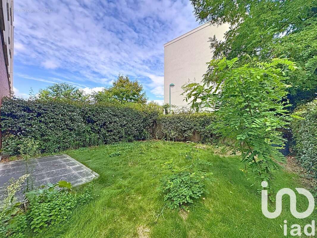 Photo 9 - Appartement à NEUILLY-SUR-MARNE