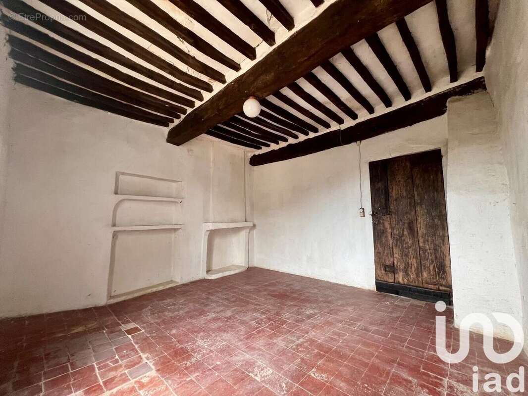 Photo 3 - Maison à VILLES-SUR-AUZON