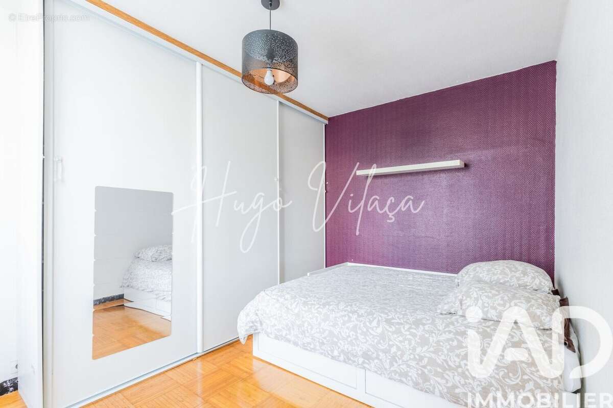 Photo 8 - Maison à VILLENEUVE-LE-ROI