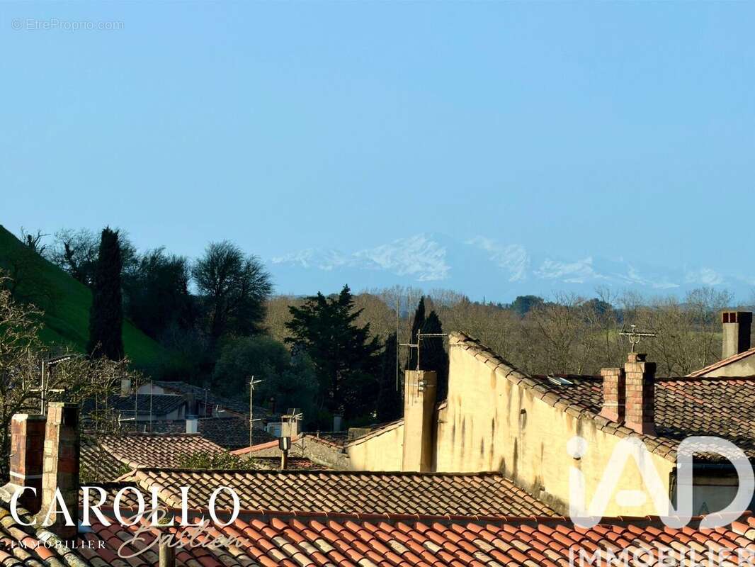 Photo 5 - Appartement à CARCASSONNE