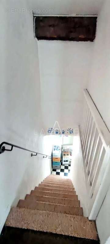 Maison de village - patio + terrasse - elne - photo 27