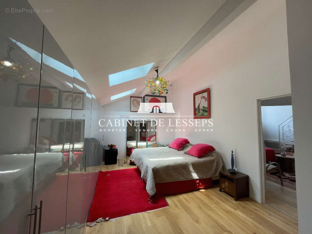 Appartement à BAYONNE