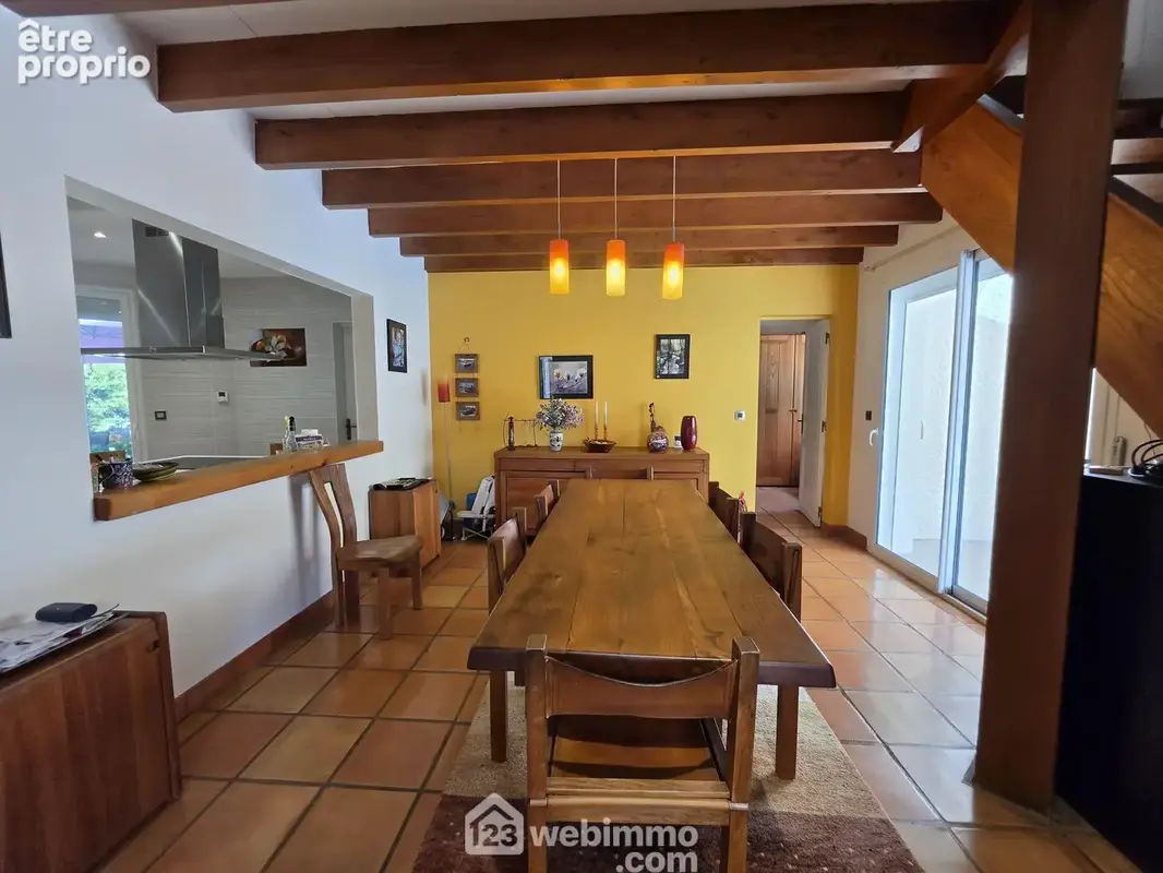 Maison 7 pièces 170 m² à vendre à Blanquefort (33290) - photo 9
