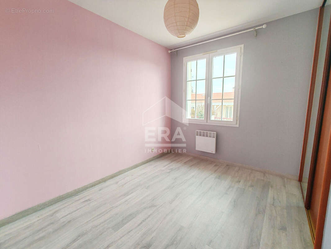 Maison à LA ROCHELLE