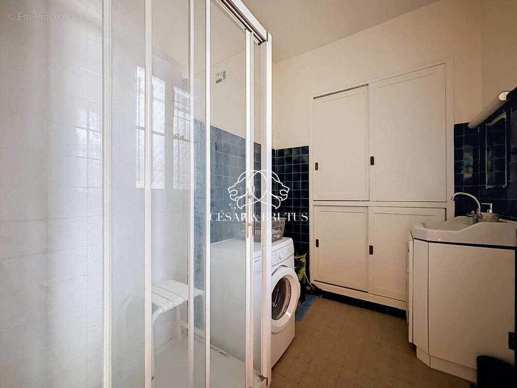 Appartement 89 m² à Lyon-7e  - photo 9