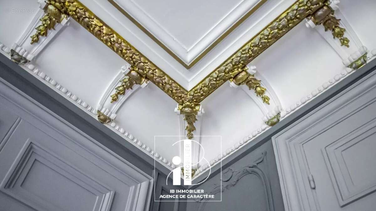 Appartement à PRINGY