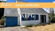 Maison à LANTIC