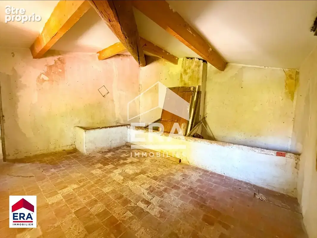 Maison 96m² à mormoiron - photo 15