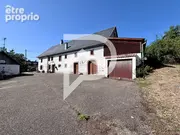 Maison à LABAROCHE