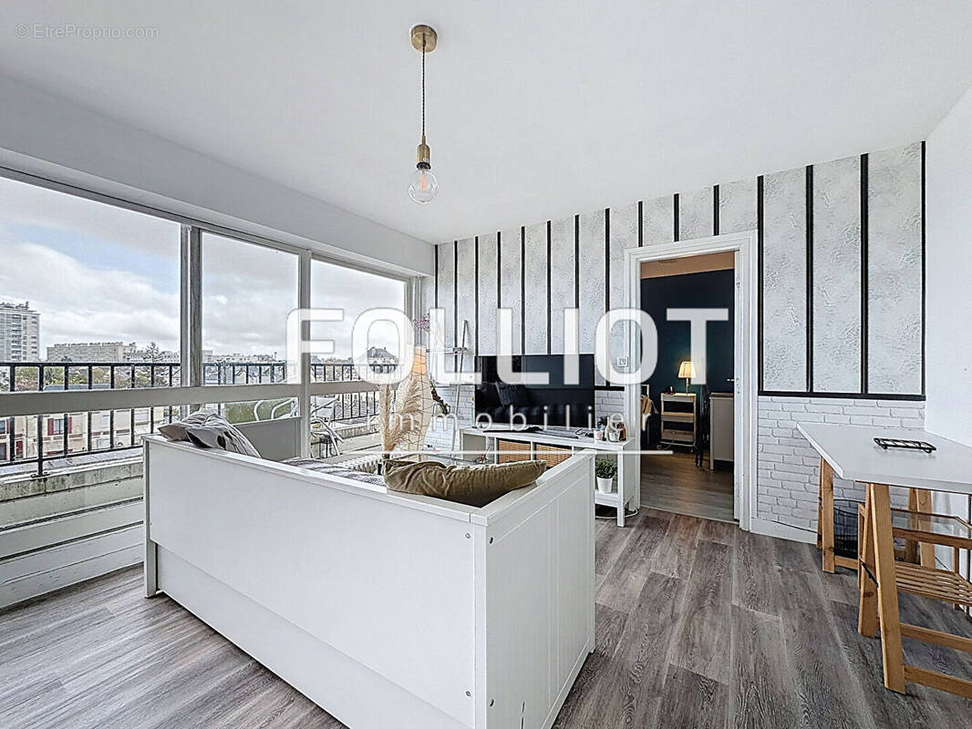 Appartement à CAEN