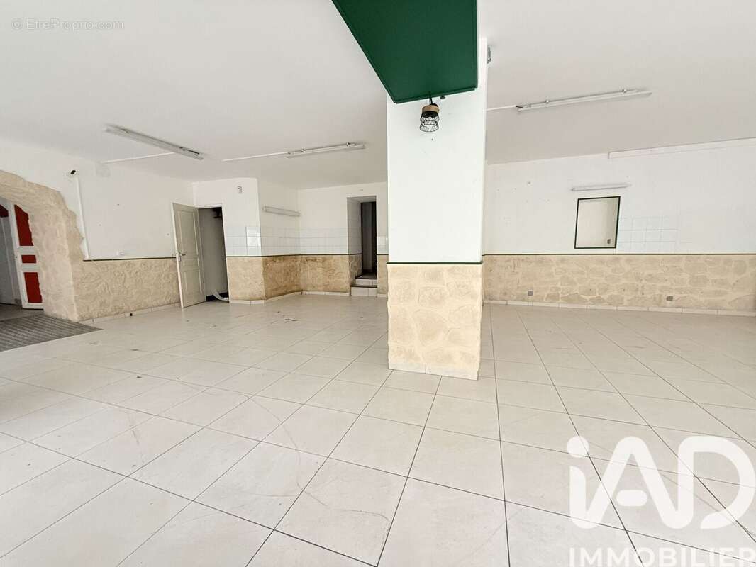 Photo 4 - Appartement à SAINT-GENIS-DE-SAINTONGE