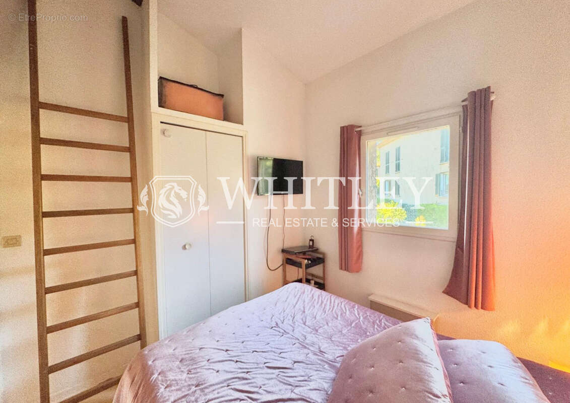 Maison à SAINTE-MAXIME