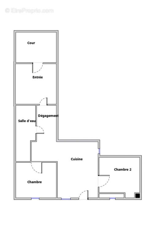 Appartement à NARBONNE