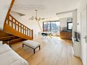 Appartement à DEAUVILLE