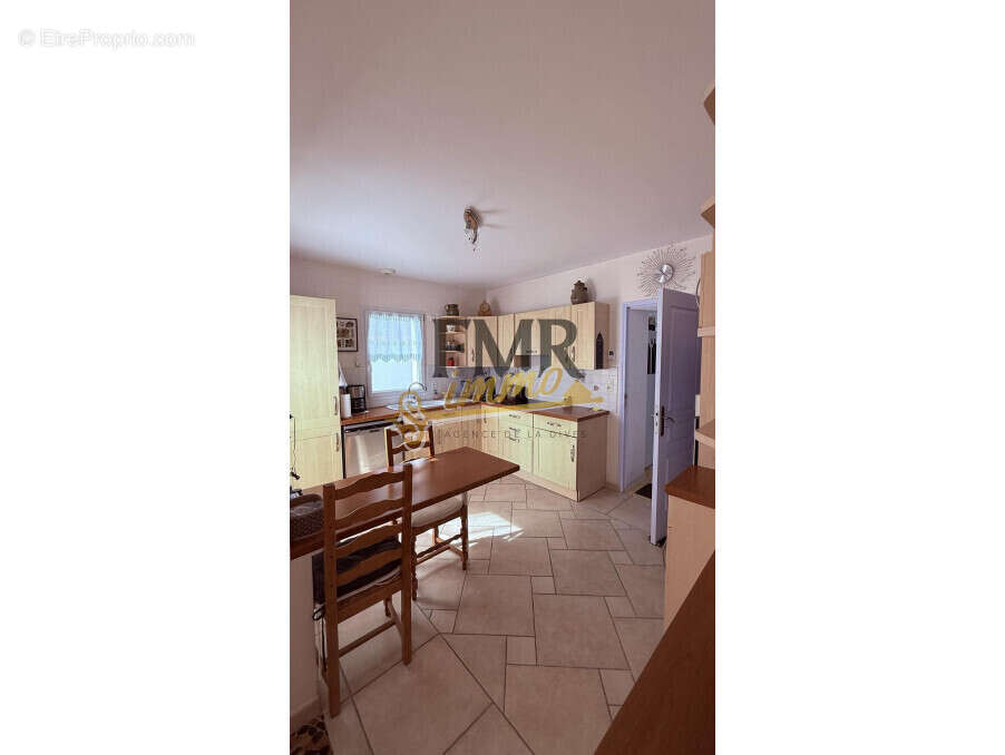 Maison à ARTHON-EN-RETZ