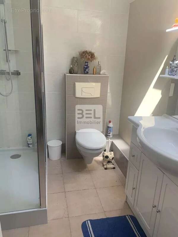 Maison à BAGNOLS-SUR-CEZE