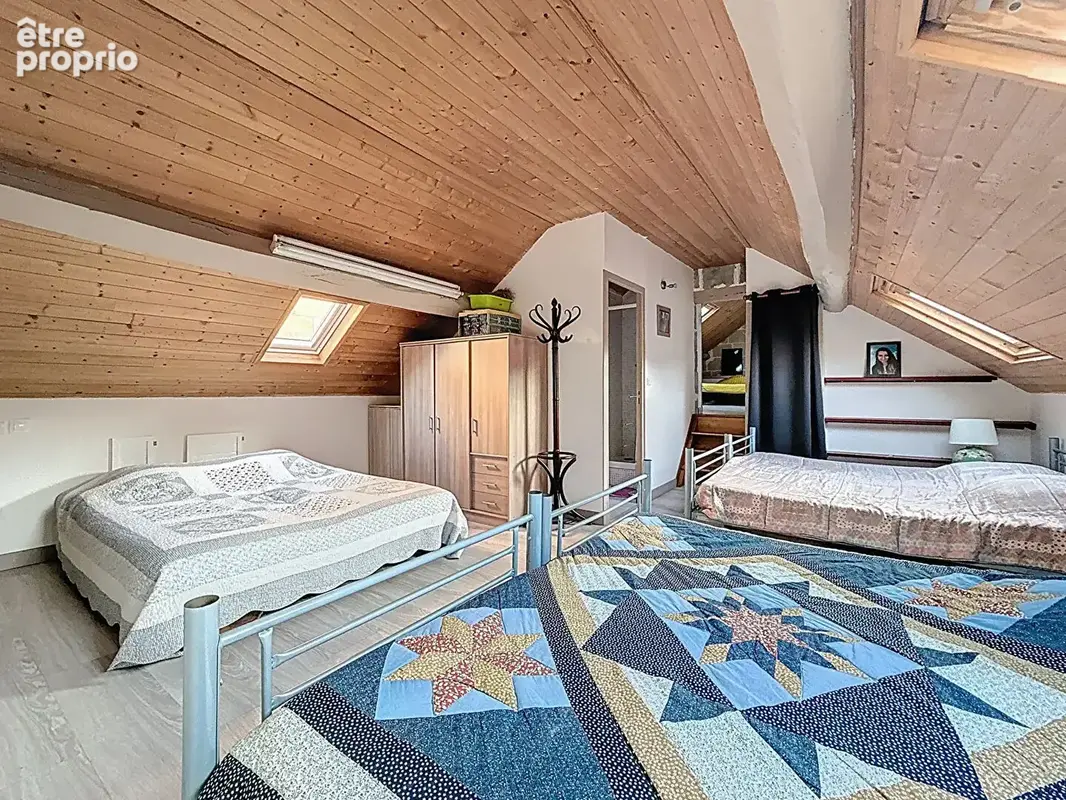 Maison Gennes Val De Loire 172m² - photo 8